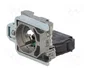 SCHNEIDER ELECTRIC Bloques de contactos Harmony XB4 22mm