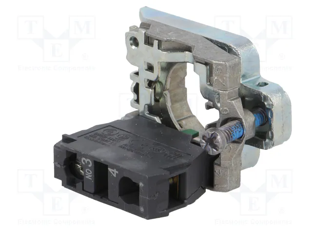 SCHNEIDER ELECTRIC Bloques de contactos Harmony XB4 22mm