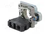 SCHNEIDER ELECTRIC Bloques de contactos Harmony XB4 22mm