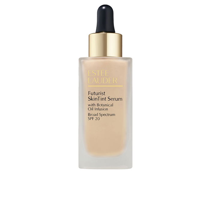 Estée Lauder FUTURIST SKINTINT serum SPF20 #0N1-Alabaster Base de Maquillaje 30 ml Estée Lauder FUTURIST SKINTINT serum SPF20 #0N1-Alabaster Base de Maquillaje 30 ml