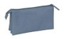 Safta Estuche Portatodo Triple El Ganso Basics