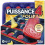 Juego de Mesa Hasbro Puissance 4 27 x 5 x 27 cm