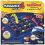 Juego de Mesa Hasbro Puissance 4 27 x 5 x 27 cm