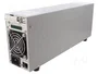 GW INSTEK PSW800-1.44 Fuente de Alimentación de Laboratorio Programable 0÷800VDC 1,44A