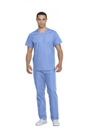 Cherokee Pijama Ahorro Originals WW530C Azul Claro Talla M