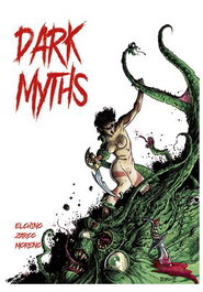 Serendipia Editorial, S.L. DARK MYTHS
