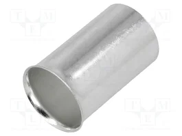 BM GROUP Terminal de manga no aislado de cobre 4/0AWG 120mm2