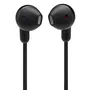 JBL Tune 215 Auriculares Inalámbricos Bluetooth Color Negro con Sonido JBL Pure Bass y 16 Horas de Batería