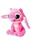 Simba Peluche Angel Disney Lilo & Stitch Rosa 25 cm