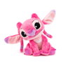 Simba Peluche Angel Disney Lilo & Stitch Rosa 25 cm