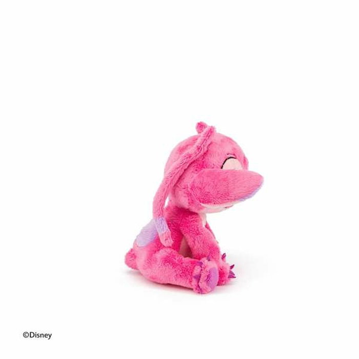 Simba Peluche Angel Disney Lilo & Stitch Rosa 25 cm Simba Peluche Angel Disney Lilo & Stitch Rosa 25 cm