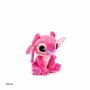 Simba Peluche Angel Disney Lilo & Stitch Rosa 25 cm