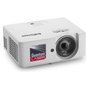 InFocus Nemesis IN1028ST Proyector de Corto Alcance Láser