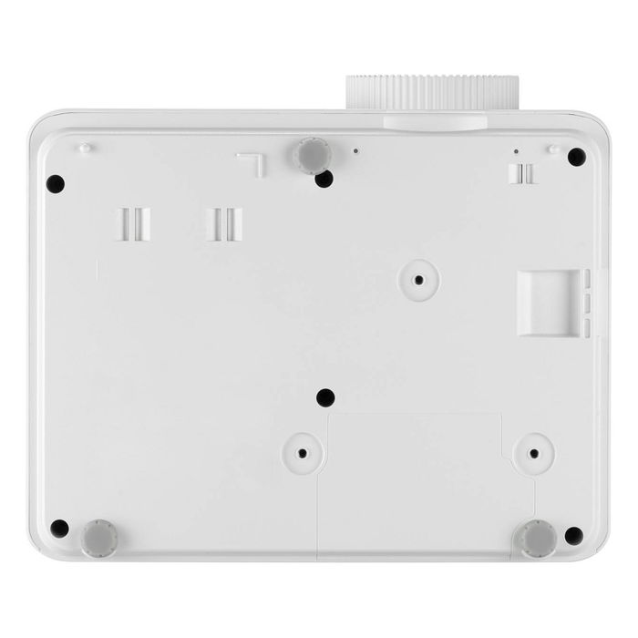 InFocus Nemesis II Proyector Láser 1080p (IN1028ST) - 4000 Lúmenes ANSI, DLP, Portátil, 30000h, Zoom 1:1, HDMI 2.0, Ethernet, 3.1kg