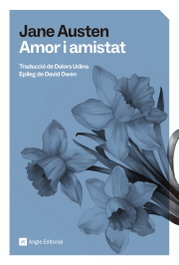 Amor i amistat, Jane Austen - ANGLE