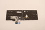 Lenovo CS22 P16 Teclado Negro y Gris, Cherry Switch