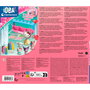 Clementoni 18276 - Juego de Laboratorio de Bolígrafos Hello Kitty & Friends, para crear y personalizar bolígrafos, +6 años