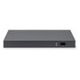 Digitus Switch 19" 24-Port Gigabit L3 Managed +4x SFP+ Uplink Negro 1U Rackmount 128 Gbit/s