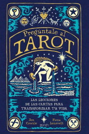 Pregúntale al tarot, Fiona Lensvelt - ZENITH