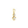 Colgante Mujer One Jewels OJEBC724 Dorado