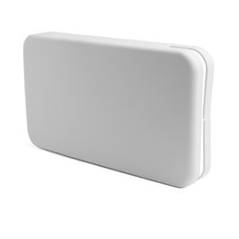 Effegi Brevetti Tapas De Colores Para Miniwinch Acabado Blanco