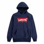Sudadera con Capucha Niño S KNIT TOP Levi's 9E8778 Marino