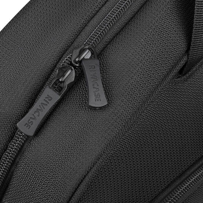 Rivacase Bolsa para Portátil 8422 Tegel ECO 13.3-14 Pulgadas Negro Rivacase Bolsa para Portátil 8422 Tegel ECO 13.3-14 Pulgadas Negro