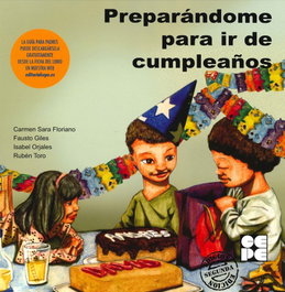 CEPE, Preparándome para ir de cumpleaños - CEPE