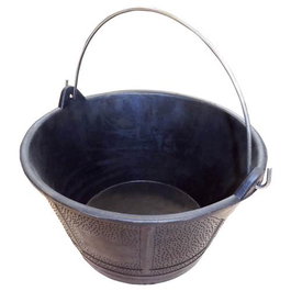 Tuman Cubo Tipo Italiano 10L