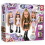 EDUCA My Model Doll Design K-Pop