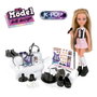 EDUCA My Model Doll Design K-Pop
