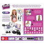 EDUCA My Model Doll Design K-Pop