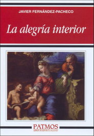 RIALP, La alegría interior, Javier Fernández-Pacheco - RIALP