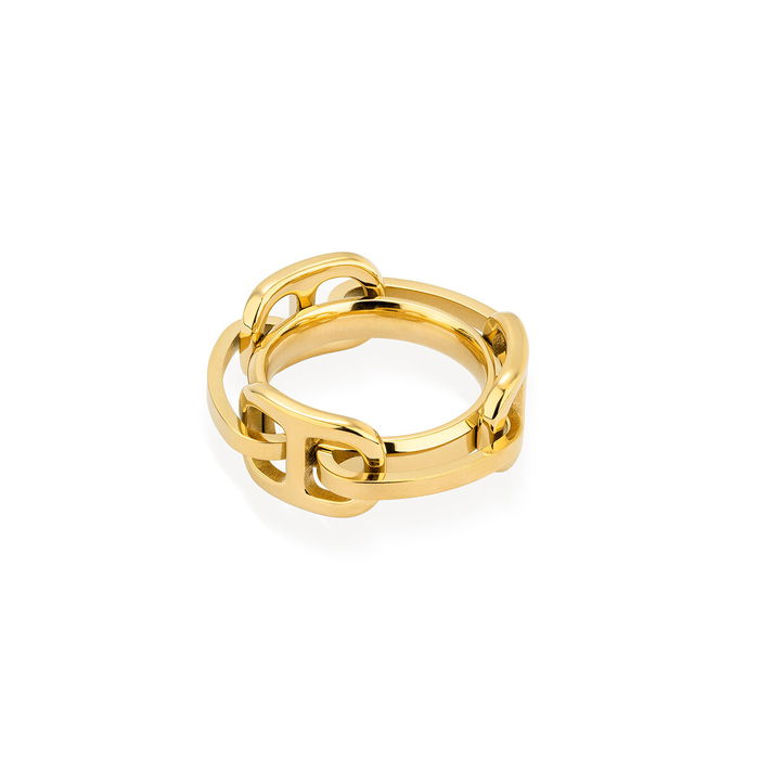 Anillo Mujer Radiant RY000369-12 12 Dorado