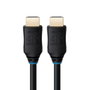 MicroConnect Cable HDMI 2.0 4K@60Hz 5m con HDR y ARC, Ultra Alta Velocidad 18Gbit