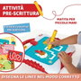 Chicco Mi primera Pizarra con lápiz