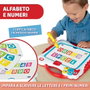 Chicco Mi primera Pizarra con lápiz