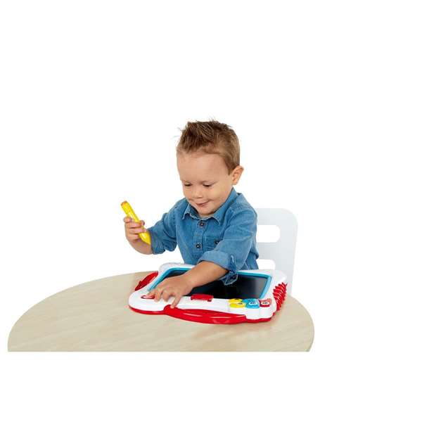 Chicco Mi primera Pizarra con lápiz Chicco Mi primera Pizarra con lápiz