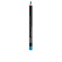 Nyx Professional Make Up SLIM Lápiz de Ojos Electric Blue 1,2 gr