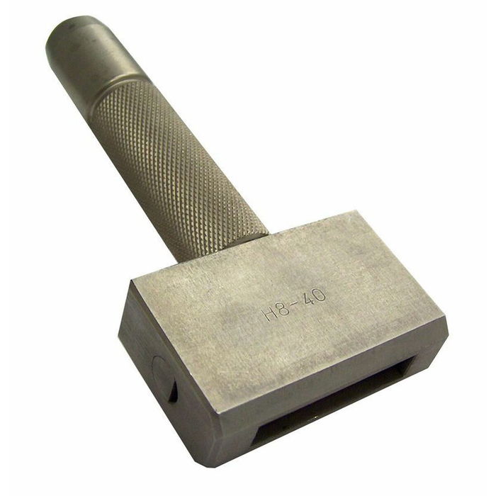 Mango portacaracteres Gravurem 3 mm Mango portacaracteres Gravurem 3 mm