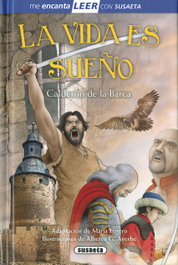 La vida es sueño, Calderón de la Barca - SUSAETA EDICIONES