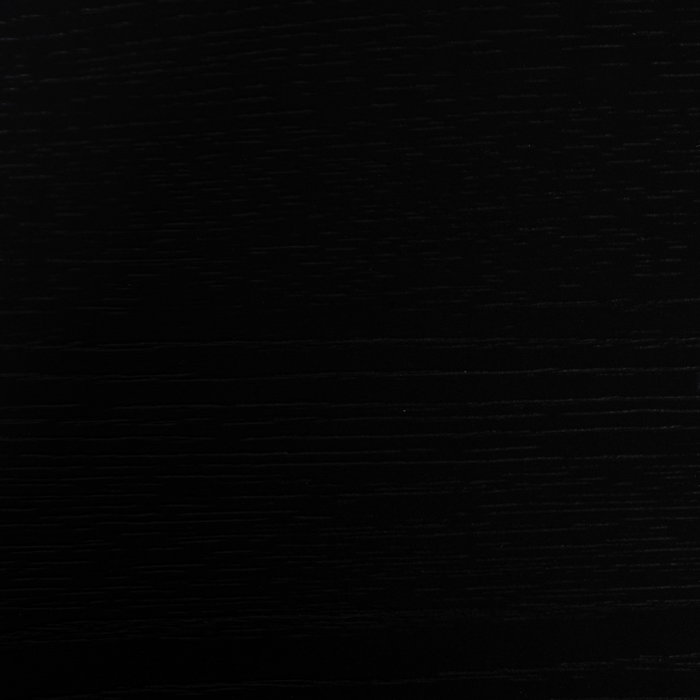 Mesa Centro Negro-Natural Dm-Madera 124 X 60 X 43,50 cm