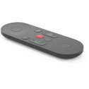 Logitech 952-000057 Control Remoto Bluetooth para Webcam Grafito