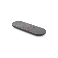 Logitech 952-000057 Mando a Distancia Bluetooth para Webcam, Grafito