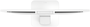 ASUS V470VAK-WPE1480 Todo en Uno 27 pulg Full HD Intel Core 5 16GB RAM 1TB SSD Blanco