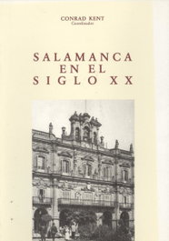 Salamanca siglo XX, Conrad Kent - LC