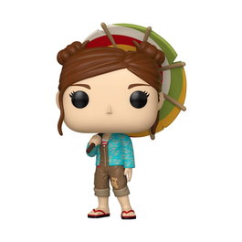 Funko Figura POP! Firefly Kaylee Frye