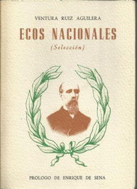 LC, Ecos nacionales, Ventura Ruíz Aguilera - LC