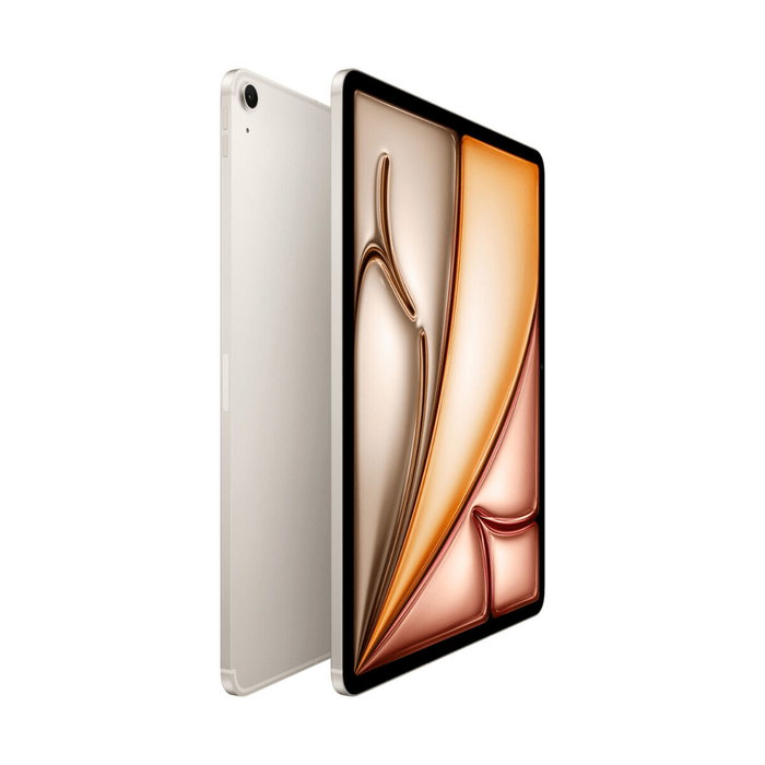 Apple iPad Air 11 pulgadas M4 Wi-Fi 128GB Starlight Apple iPad Air 11 pulgadas M4 Wi-Fi 128GB Starlight