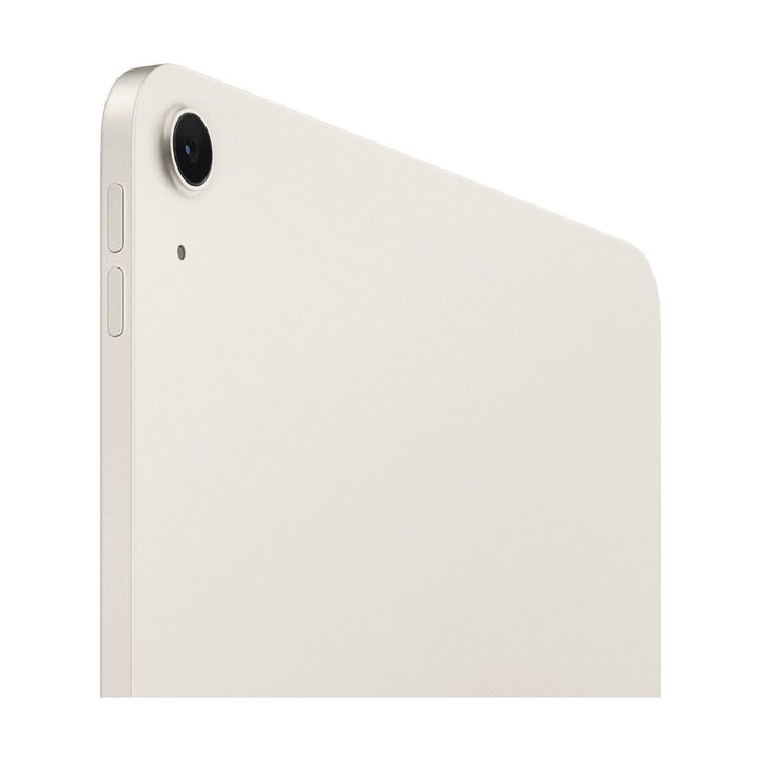 Apple iPad Air 11 pulgadas M4 Wi-Fi 128GB Starlight Apple iPad Air 11 pulgadas M4 Wi-Fi 128GB Starlight
